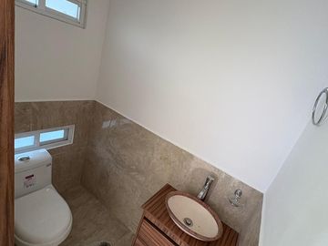 HERMOSA CASA NUEVA EN VENTA EN SAN LUCAS CUAUHTELULPAN, TLAXCALA