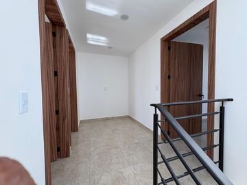 HERMOSA CASA NUEVA EN VENTA EN SAN LUCAS CUAUHTELULPAN, TLAXCALA
