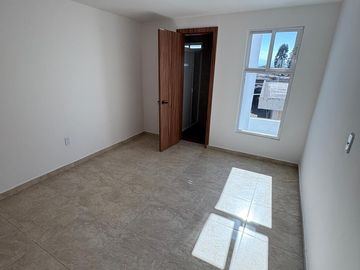 HERMOSA CASA NUEVA EN VENTA EN SAN LUCAS CUAUHTELULPAN, TLAXCALA