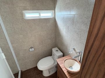 HERMOSA CASA NUEVA EN VENTA EN SAN LUCAS CUAUHTELULPAN, TLAXCALA