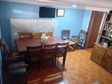 CASA EN VENTA COMUNA DE BUIN (2 PISOS). $66.000.000