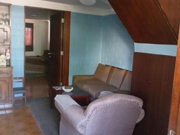 CASA EN VENTA COMUNA DE BUIN (2 PISOS). $66.000.000