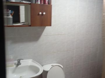 CASA EN VENTA COMUNA DE BUIN (2 PISOS). $66.000.000