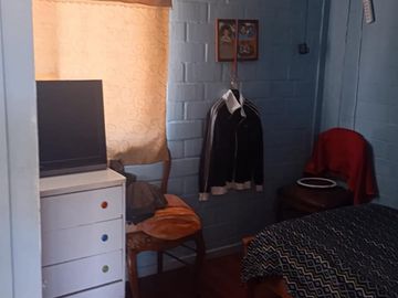 CASA EN VENTA COMUNA DE BUIN (2 PISOS). $66.000.000