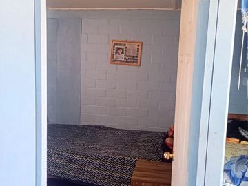 CASA EN VENTA COMUNA DE BUIN (2 PISOS). $66.000.000