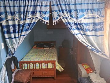 CASA EN VENTA COMUNA DE BUIN (2 PISOS). $66.000.000