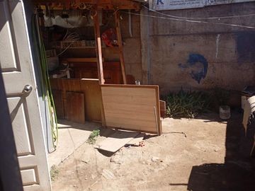 CASA EN VENTA COMUNA DE BUIN (2 PISOS). $66.000.000