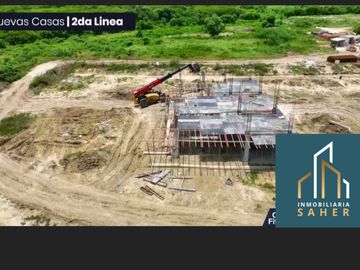Venta de Apartamentos Isla Barú.