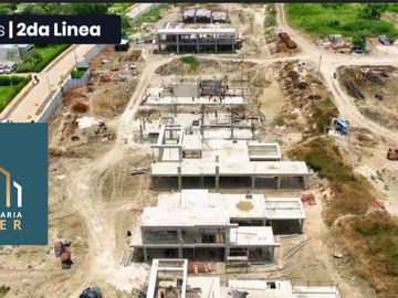 Venta de Apartamentos Isla Barú.