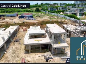 Venta de Apartamentos Isla Barú.