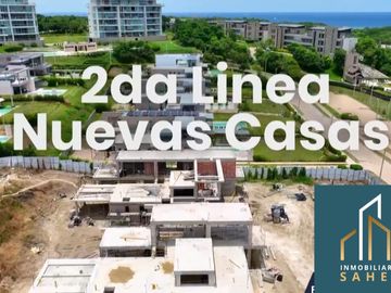 Venta de Apartamentos Isla Barú.