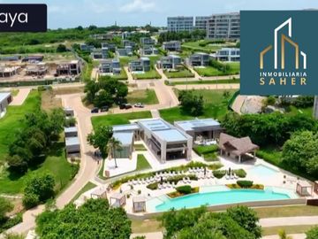 Venta de Apartamentos Isla Barú.