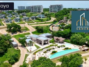 Venta de Apartamentos Isla Barú.