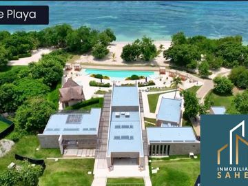 Venta de Apartamentos Isla Barú.