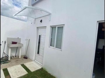 HERMOSA CASA NUEVA EN VENTA EN ACUITLAPILCO, TLAXCALA