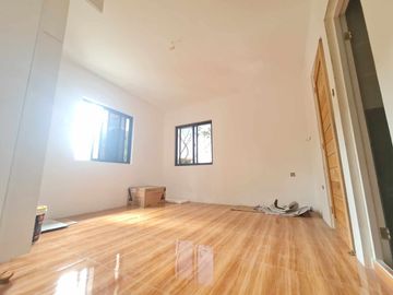 Affordable ready for occupancyrfo house and lot for sale corner unit 2 car garage in gulod malaya ampid san mateo rizal near c6 batasan road & sm mall