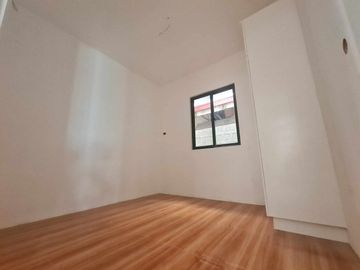 Affordable ready for occupancyrfo house and lot for sale corner unit 2 car garage in gulod malaya ampid san mateo rizal near c6 batasan road & sm mall