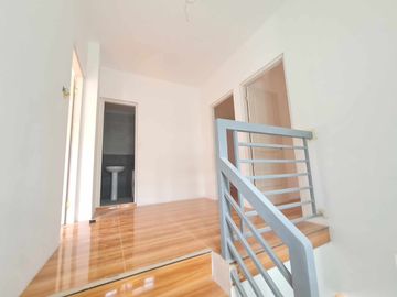 Affordable ready for occupancyrfo house and lot for sale corner unit 2 car garage in gulod malaya ampid san mateo rizal near c6 batasan road & sm mall