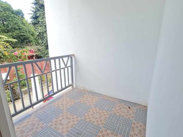 Affordable ready for occupancyrfo house and lot for sale corner unit 2 car garage in gulod malaya ampid san mateo rizal near c6 batasan road & sm mall