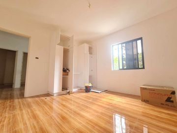 Affordable ready for occupancyrfo house and lot for sale corner unit 2 car garage in gulod malaya ampid san mateo rizal near c6 batasan road & sm mall