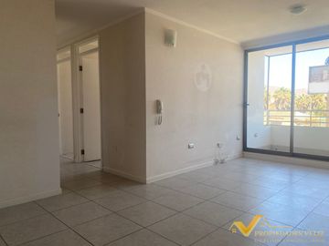 DEPARTAMENTO EN VENTA SIERRA NEVADA - Antofagasta