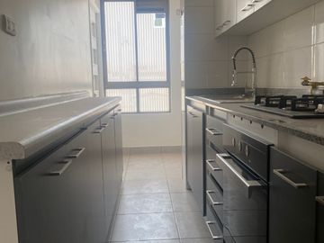 DEPARTAMENTO EN VENTA SIERRA NEVADA - Antofagasta