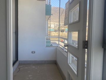 DEPARTAMENTO EN VENTA SIERRA NEVADA - Antofagasta