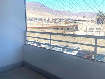 DEPARTAMENTO EN VENTA SIERRA NEVADA - Antofagasta