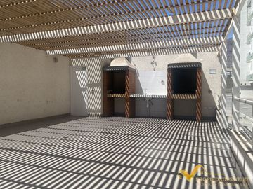 DEPARTAMENTO EN VENTA SIERRA NEVADA - Antofagasta