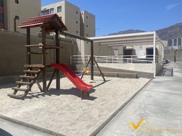 DEPARTAMENTO EN VENTA SIERRA NEVADA - Antofagasta