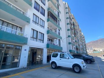 DEPARTAMENTO EN VENTA SIERRA NEVADA - Antofagasta