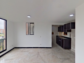 Se vende Apartamento en el Conjunto Manzanilla-Ciudad Verde- Soacha