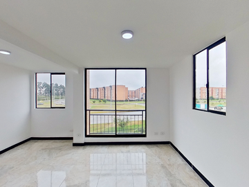 Se vende Apartamento en el Conjunto Manzanilla-Ciudad Verde- Soacha