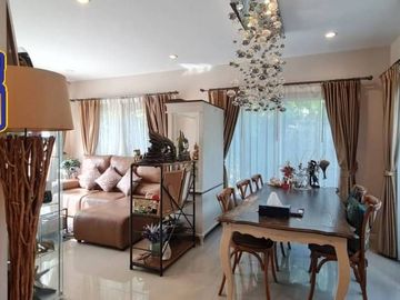 #ขายบ้านแฝดสไตล์บ้านเดี่ยวเมืองชลบุรี  (ตัวบ้านไม่ติดกัน) 🏡มิตรสัมพันธ์ (ซอยวัดเตาปูน)