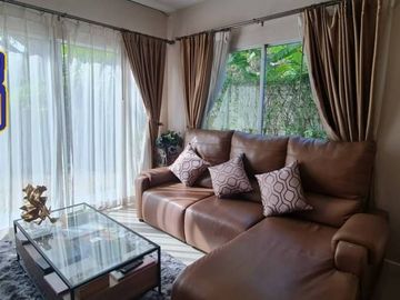 #ขายบ้านแฝดสไตล์บ้านเดี่ยวเมืองชลบุรี  (ตัวบ้านไม่ติดกัน) 🏡มิตรสัมพันธ์ (ซอยวัดเตาปูน)