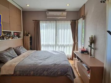 #ขายบ้านแฝดสไตล์บ้านเดี่ยวเมืองชลบุรี  (ตัวบ้านไม่ติดกัน) 🏡มิตรสัมพันธ์ (ซอยวัดเตาปูน)