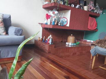 SENSACIONAL CASA EN VENTA