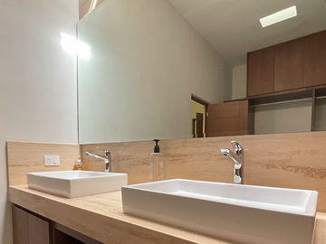 Casa en venta Temozon Norte
