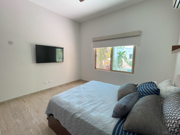 Casa en venta Temozon Norte