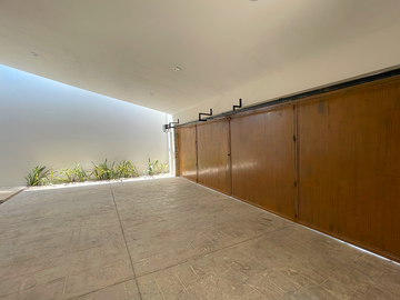 Casa en venta Temozon Norte