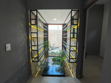 Casa en venta Temozon Norte