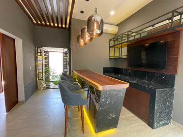 Casa en venta Temozon Norte