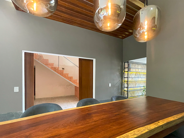 Casa en venta Temozon Norte