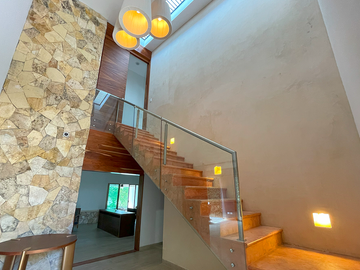 Casa en venta Temozon Norte