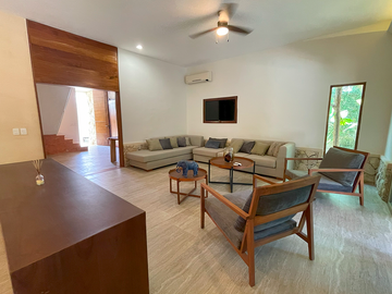 Casa en venta Temozon Norte