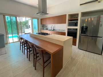Casa en venta Temozon Norte