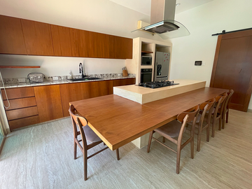 Casa en venta Temozon Norte