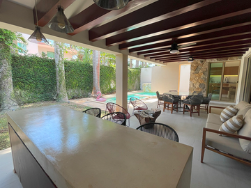 Casa en venta Temozon Norte