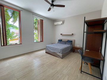 Casa en venta Temozon Norte