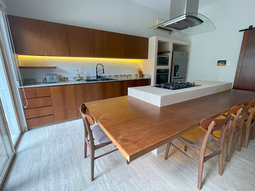 Casa en venta Temozon Norte